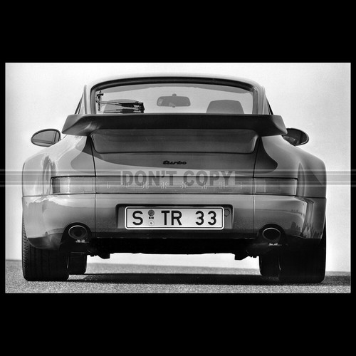 Photo 036268 porsche 911 - porsche, 3.3