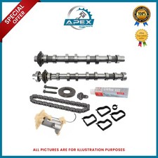Opel Kit Arbre à Cames Pour