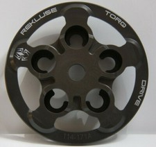 PRÉSURE PLATE PLATEAU PRESSEUR EMBRAYAGE "REKLUSE" 114-171 YAMAHA 250 YZF 17-18