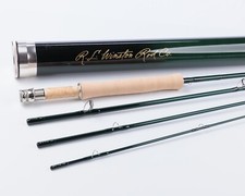 Winston AIR 2 9 FT 6 IN 4 WT