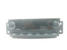 COMMANDE DE CHAUFFAGE SSANGYONG REXTON 1  / NE 2426