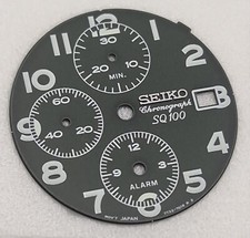 Cadran Original Seiko 7T32