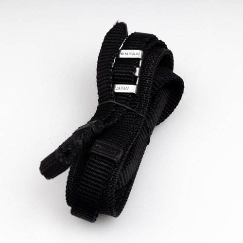 Original black strap for asahi - for,