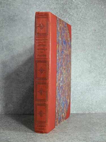 Jacquemin histoire generale - jacquemin.,