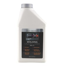 Molding Liquid Latex - 16 Oz -