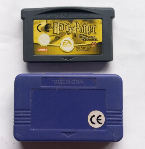 Jeu game boy - jeu,