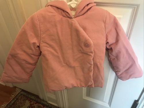 Baby girls gap jacket - baby,
