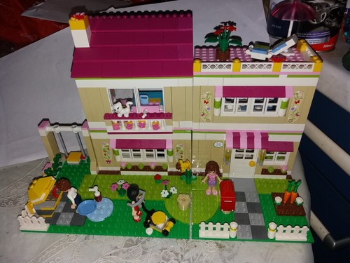 Lego friends 3315 - lego,