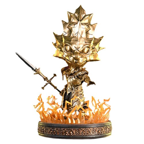 Premières figurines dark - premières,