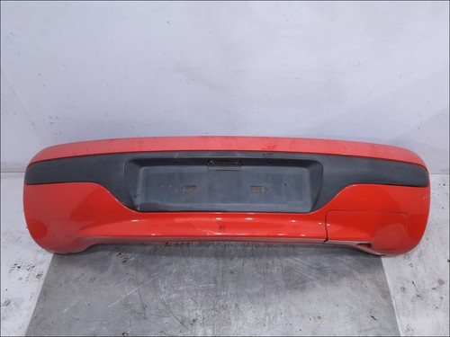 Pare choc opel tigra coupe - pare-choc, ar