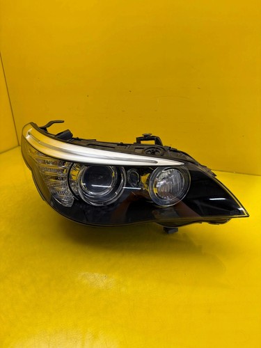 Bmw e60 e61 facelift - bmw, v