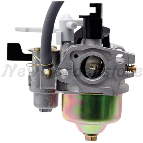 Carburateur moteur temps - carburateur,