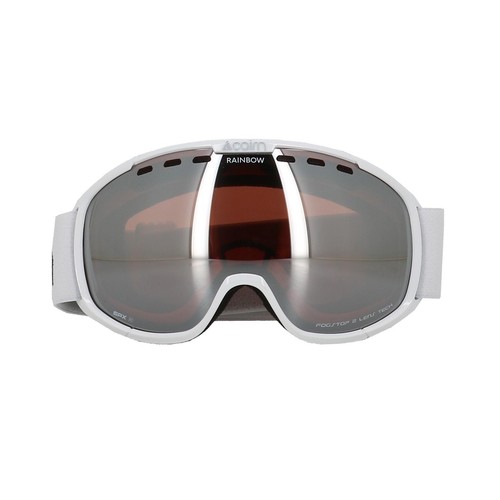 Masque ski double écran - de,
