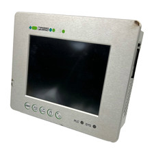 Panneau de contact Phoenix PC S-MAX 5006 CE IB DVG-CPC5006 001-AA écran 2871910