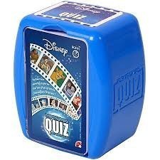 Jeux de société - Quizz -