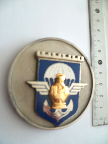Armee terre ancien presse - terre,