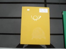 n°17 - Album avec timbre