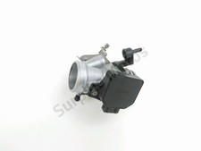 CORPS D'INJECTION GAUCHE BMW R