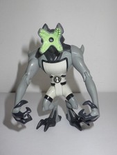 Figurine Ben 10 - Bandai - Ben