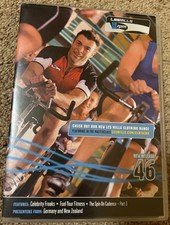 Les mills rpm - 46, +