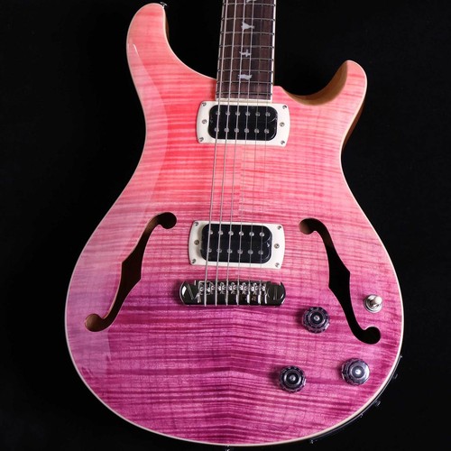 Paul reed smith - smith(prs), ed