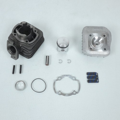 Haut moteur polini pour - haut,