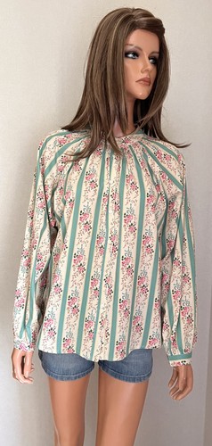 Chemise blouse rayures - , &
