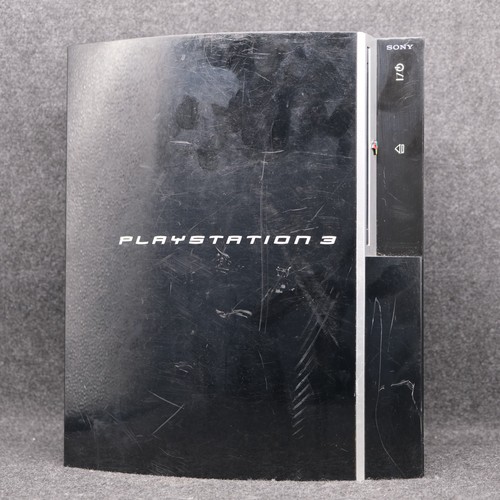 Sony playstation fat - sony,
