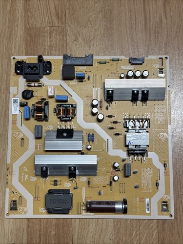Carte alimentation samsung tv - carte,