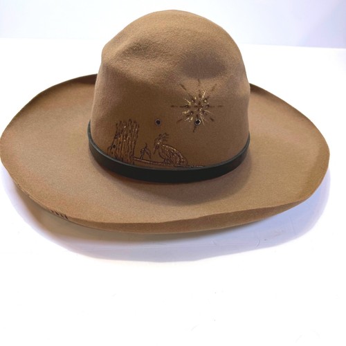 Akubra superfine quality pure - akubra,