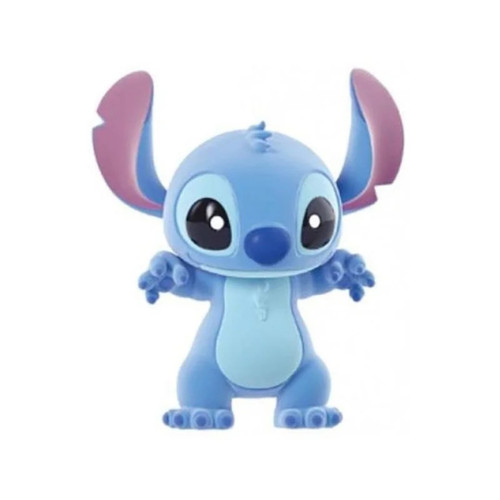 Figurine big stitch - big, floqué
