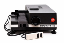 Projecteur de diapositives