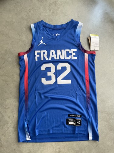 Maillot équipe france - Équipe, de
