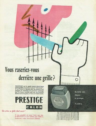 Publicité advertising 0521 - publicité,