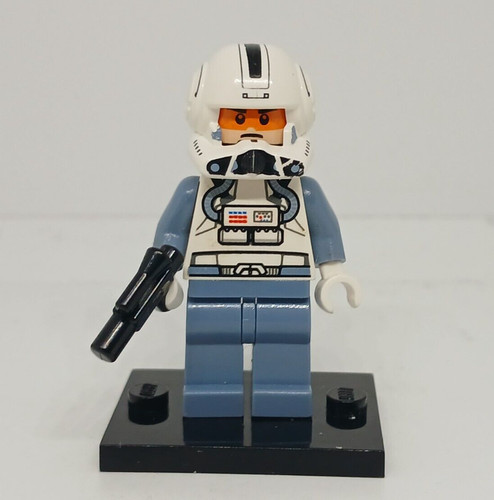 Lego star wars clone trooper - lego, :