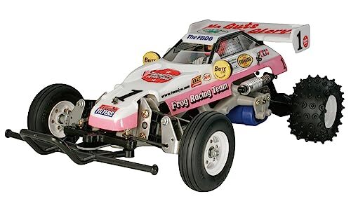 Voiture électrique tamiya - voiture,