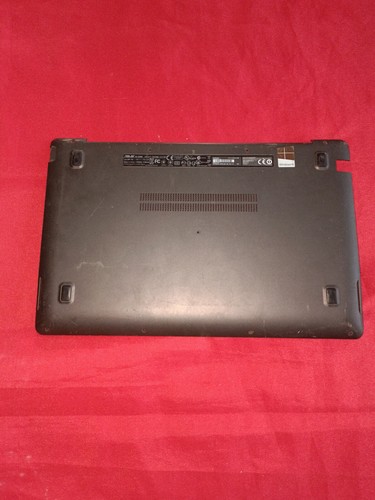 Bottom case pour asus - pour,