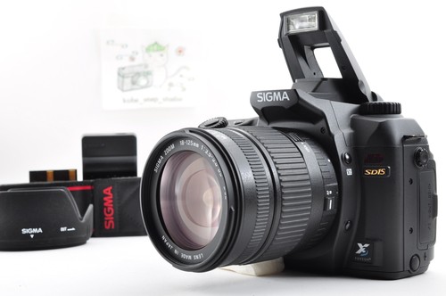 Sigma sd15 125mm 5 - sigma, f/3.5-5.6