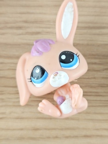 Littlest petshop ancien - petshop,