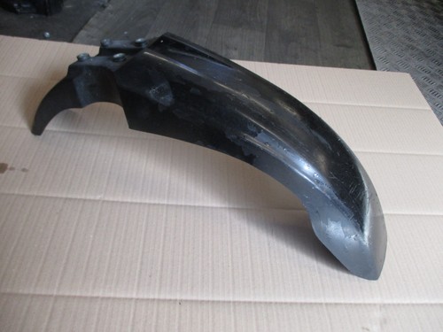 Garde boue avant - , pour