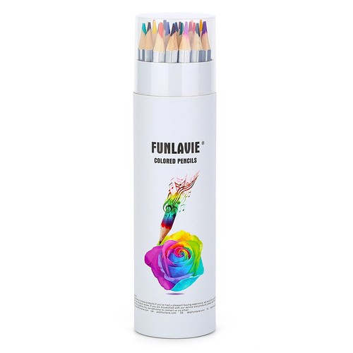 Crayons couleur - crayons,