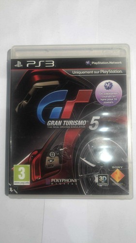 Jeux gran turismo complet - jeux,