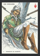 Cpsm les chouans général - cpsm,,