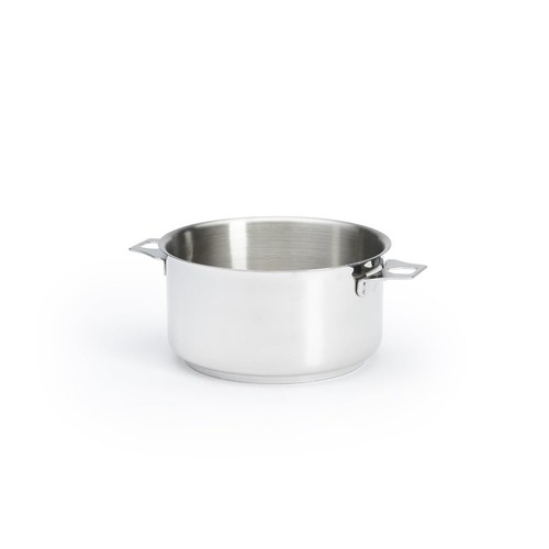 Casserole inox milady - en,