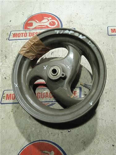 Roue avant piaggio - piaggio, typhoon