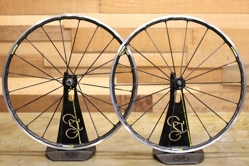 Mavic ksyrium pro - pro, sl