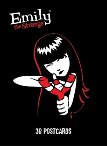 Rob reger emily the - the, strange