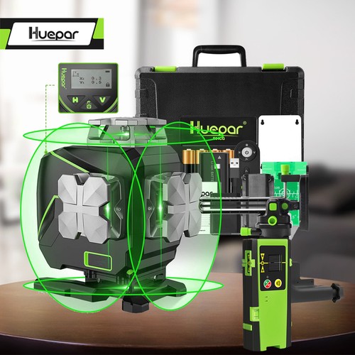 Huepar s04cg niveau - huepar,