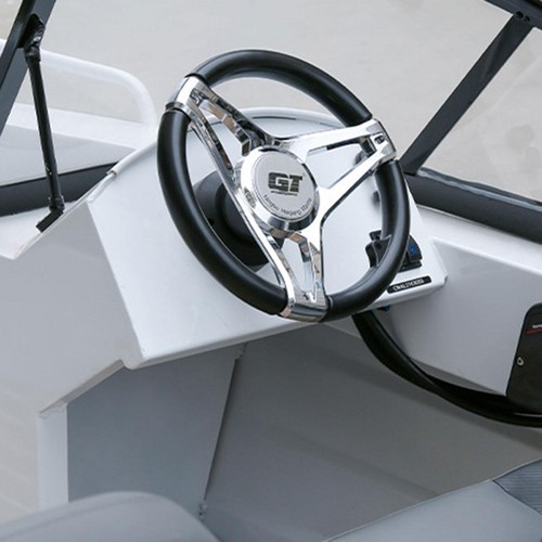 Volant bateau nylon - de,