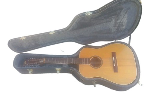Levin lts string - 12, acoustic